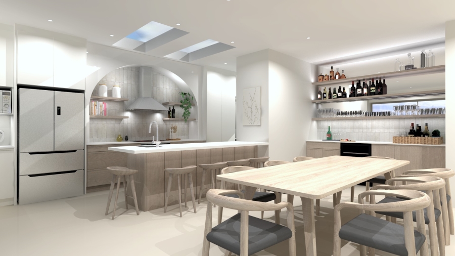 4 Bedroom Property for Sale in Whale Rock Gardens Western Cape